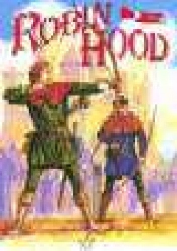 Robin Hood: według opowieści Michaela Bishopa - Michael Bishop