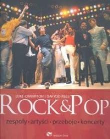 Rock & Pop - Luke Crampton