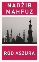 Ród Aszura - Nadżib Mahfuz