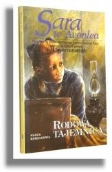 Rodowa tajemnica. Wyzwanie. Kuferek cioci Arabelli. - Gail Hamilton