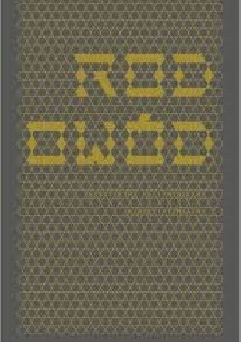Rodowód - Esther Singer Kreitman