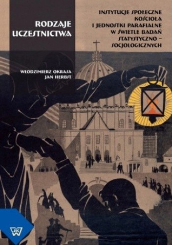 Rodzaje uczestnictwa - Okrasa Włodzimierz