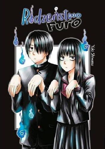 Rodzeństwo Furo - Yuki Shiwasu