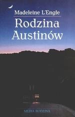 Rodzina Austinów - Madeleine L'Engle