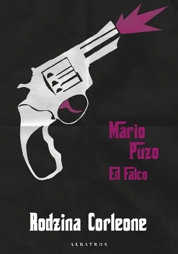 Rodzina Corleone - Mario Puzo