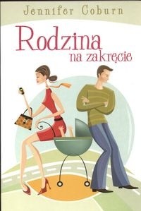 Rodzina na zakręcie - Jennifer Coburn