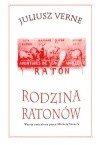Rodzina Ratonów - Juliusz Verne