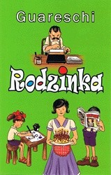Rodzinka - Giovannino Guareschi