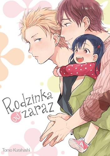 Rodzinka od zaraz - Kurahashi Tomo