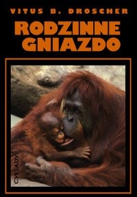 Rodzinne gniazdo - Vitus B. Dröscher