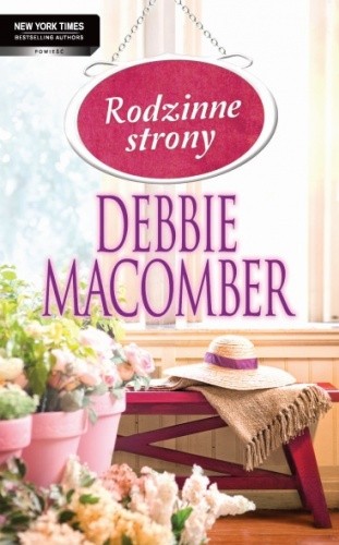Rodzinne strony - Debbie Macomber