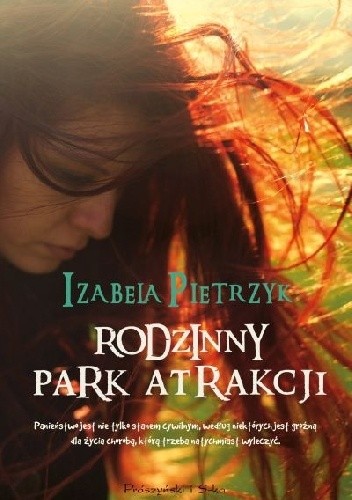 Rodzinny park atrakcji - Izabela Pietrzyk