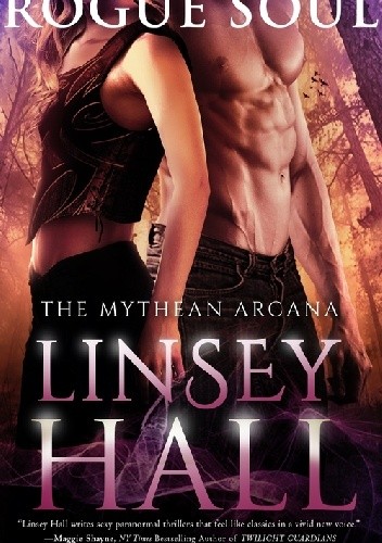 Rogue Soul - Linsey Hall