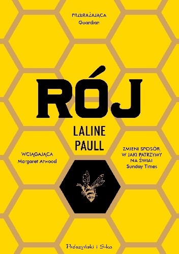 Rój - Laline Paull