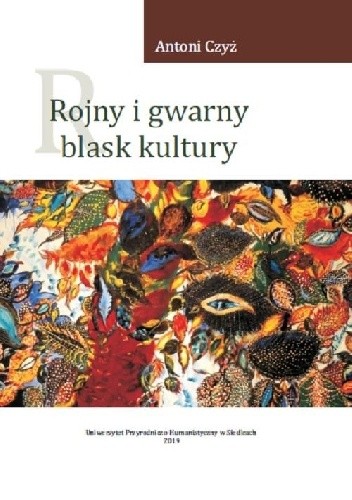 Rojny i gwarny blask kultury. Literacka 