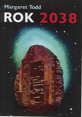 Rok 2038 - Małgorzata Kondas