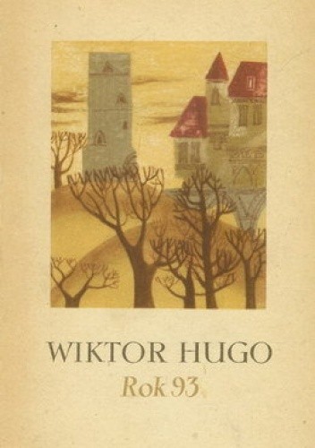 Rok 93 - Victor Hugo