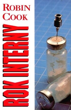 Rok interny - Robin Cook