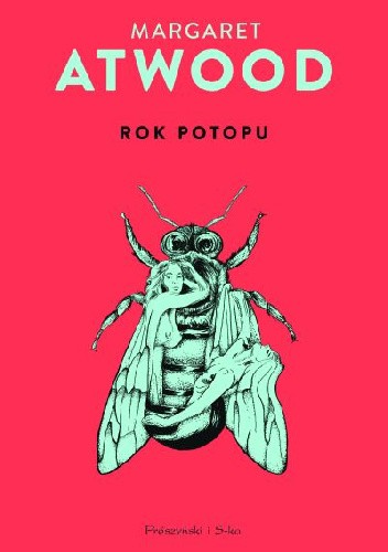 Rok Potopu - Margaret Atwood