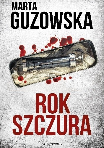 Rok Szczura - Marta Guzowska