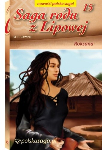 Roksana - Marian Piotr Rawinis