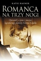 Romanca na trzy nogi - Katie Hafner
