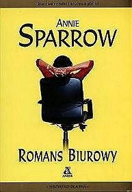Romans biurowy - Annie Sparrow