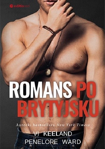 Romans po brytyjsku - Vi Keeland