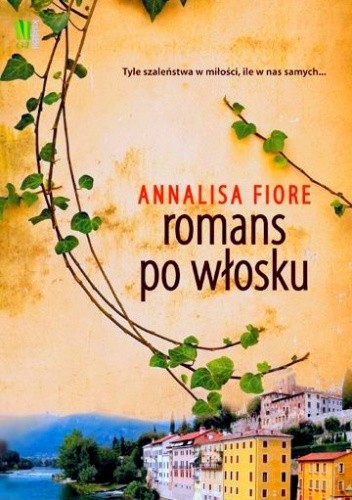 Romans po włosku - Annalisa Fiore