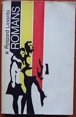 Romans - Ryszard Lassota