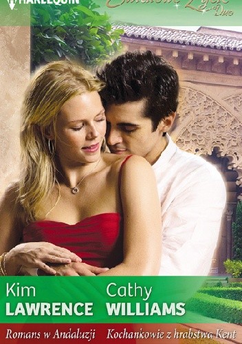 Romans w Andaluzji. Kochankowie z hrabstwa Kent - Cathy Williams