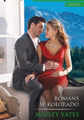 Romans w Kolorado - Maisey Yates