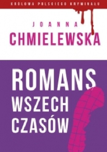 Romans wszech czasów - Joanna Chmielewska