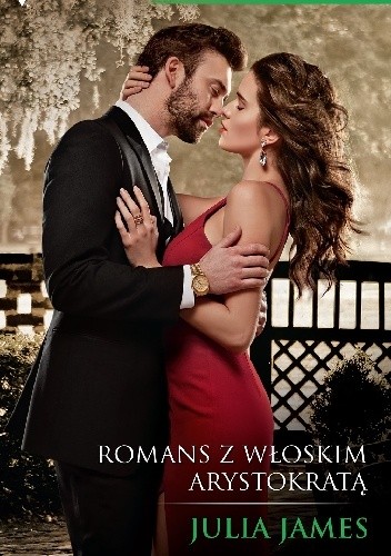 Romans z włoskim arystokratą - Julia James
