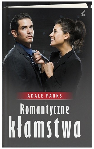 Romantyczne kłamstwa - Adele Parks