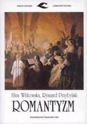 Romantyzm - Ryszard Przybylski