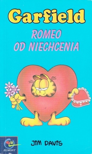Romeo od niechcenia - Jim Davis