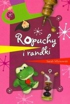 Ropuchy i randki - Sarah Mlynowski