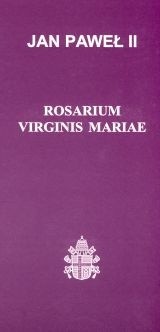 Rosarium Virginis Mariae - Jan Paweł II