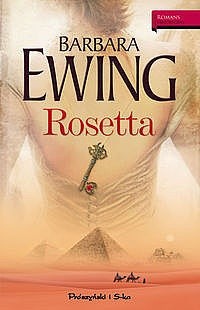 Rosetta - Barbara Ewing