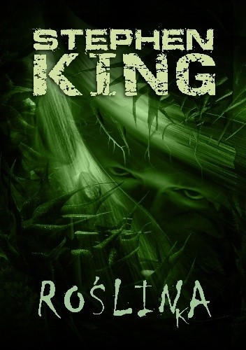 Roślinka - Stephen King