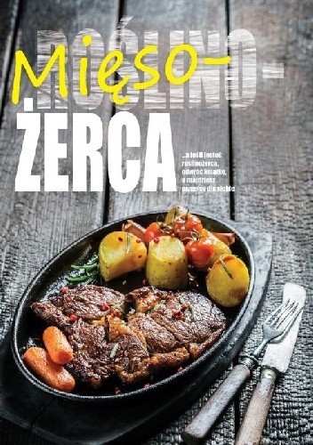 Roślinożerca / Mięsożerca - praca zbiorowa