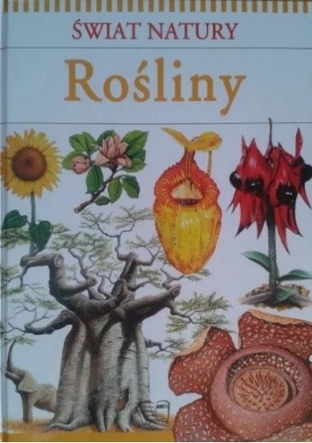 Rośliny - Antonella Meucci