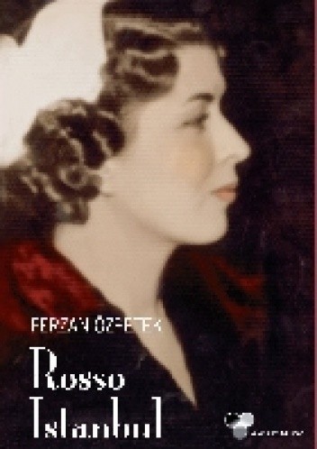 Rosso Istanbul - Ferzan Özpetek