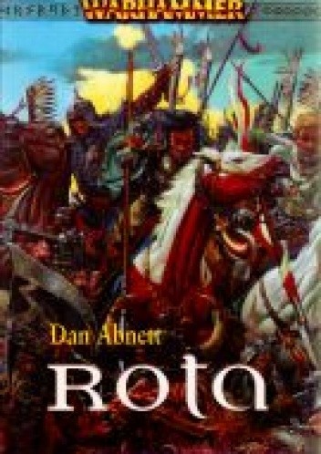 Rota - Dan Abnett