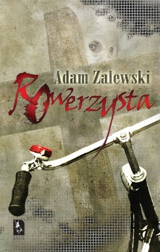 Rowerzysta - Adam Zalewski