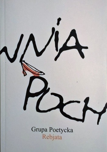 Równia Pochyła - Grupa Poetycka Rebjata