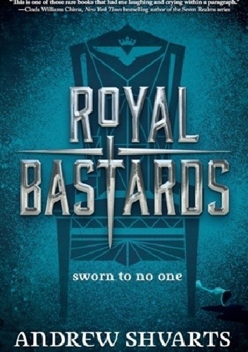 Royal Bastards - Andrew Shvarts