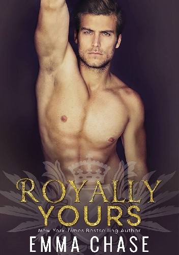 Royally Yours - Emma Chase