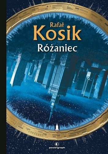 Różaniec - Rafał Kosik